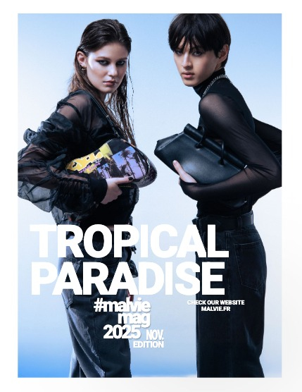 MALVIE Tropical Paradise 53 November 2025, page 4