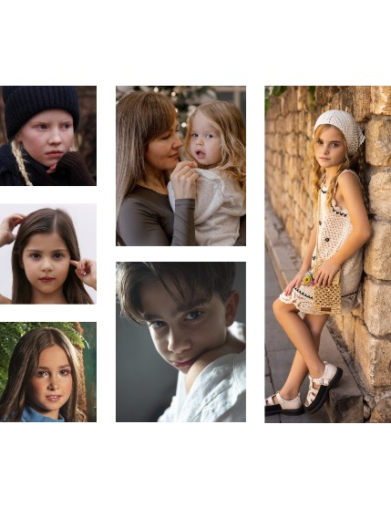 FIGGI MAGAZINE - TEEN & KIDS JANUARY (Vol 1968), page 2