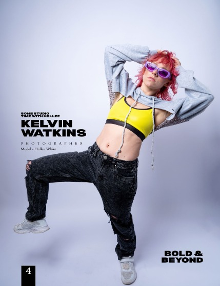 Bold & Beyond Fashion (Issue 947 June 2026), page 4