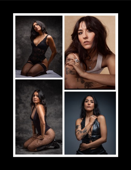 Bold & Beyond Portrait (Issue 1035 July 2026), page 3