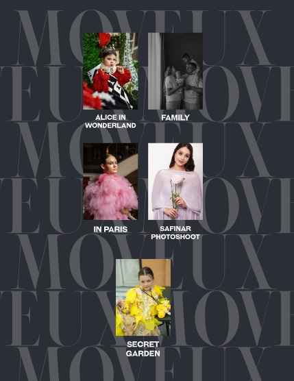 MOVEUX Magazine August 2026 Teen&Kids Edition Issue 1, page 3