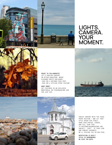 FIGGI MAGAZINE - NATURE & TRAVEL SEPTEMBER (Vol 2284), page 3