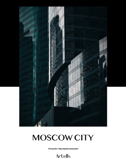 ARTELLS MAGAZINE - CITY & ARCHITECTURE OCTOBER (Vol 4294), page 4