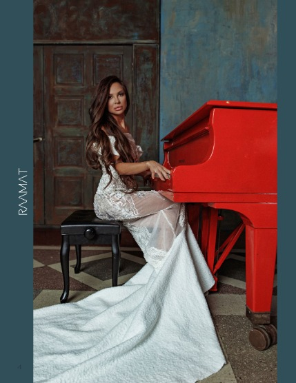 RAAMAT Magazine February 2025 Issue 1, page 4