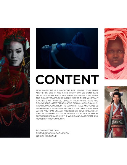 FIGGI MAGAZINE - FANTASY & AI JUNE (Vol 1629), page 3