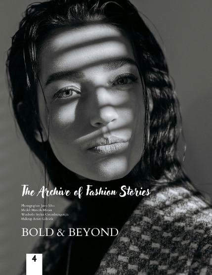 Bold & Beyond Hair & Beauty (Issue 555 September 2025), page 4