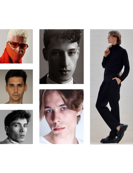 FIGGI MAGAZINE - MEN NOVEMBER (Vol 1866), page 2