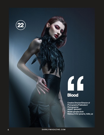 Darkly Issue 473 December, page 6