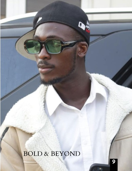 Bold & Beyond Men (Issue 643 December 2025), page 9