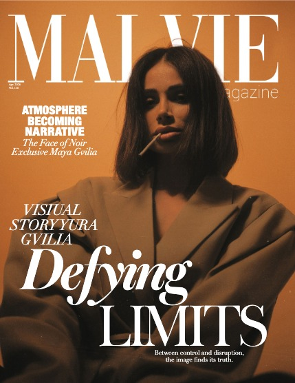 MALVIE Effortless Chic 116 April 2026, page 1