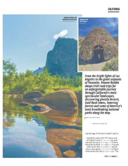 Kelambi Magazine Special Travel September Edition Vol 069, page 9