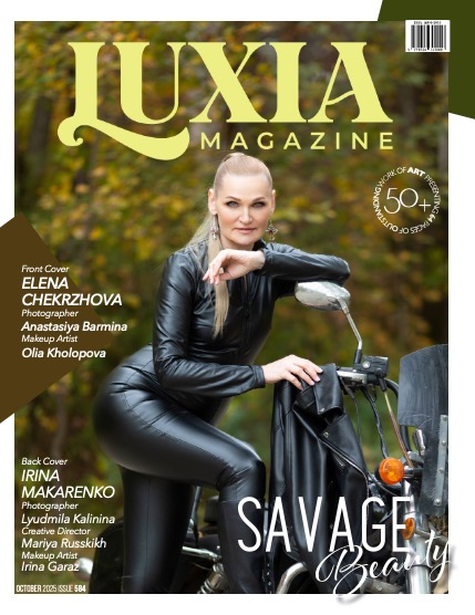  LUXIA Mag 584, page 1