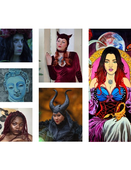 FIGGI MAGAZINE - HALLOWEEN NOVEMBER (Vol 1856), page 2