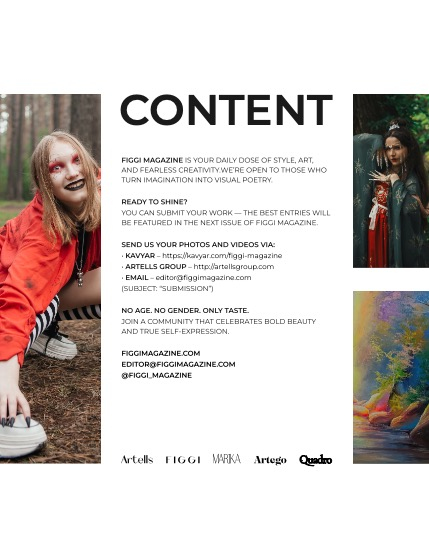 FIGGI MAGAZINE - FANTASY & AI FEBRUARY (Vol 2009), page 3