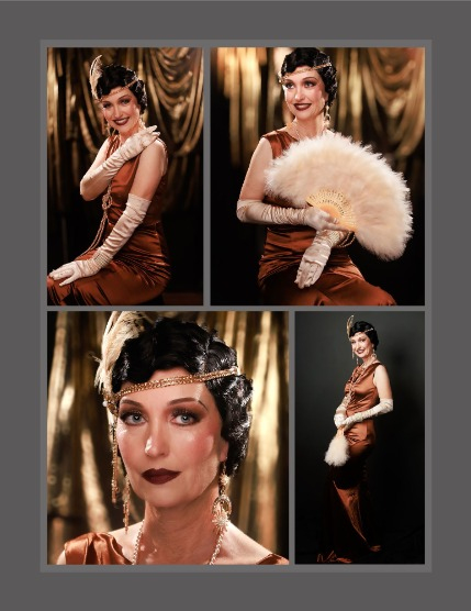 Bold & Beyond Portrait (Issue 748 March 2026), page 3