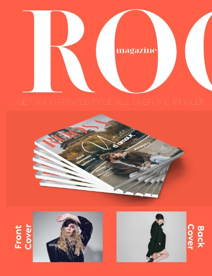 ROOSA Magazine April 2026 Issue 4, page 2