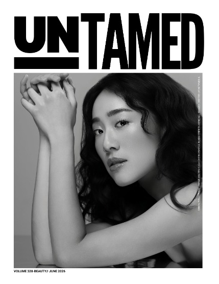 UNTAMED BEAUTY (Vol. 328 June 2026), page 1