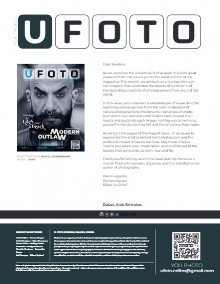 U FOTO ~ Man ~ 164, page 2