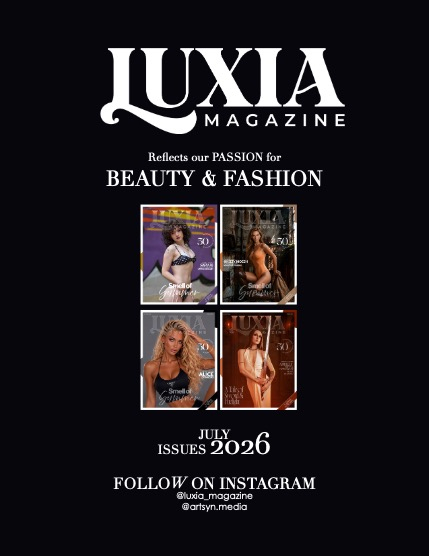 Luxia Mag 646, page 2