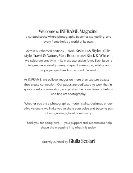 Issue 313 - Fashion and Style Edition - August 2026, page 4