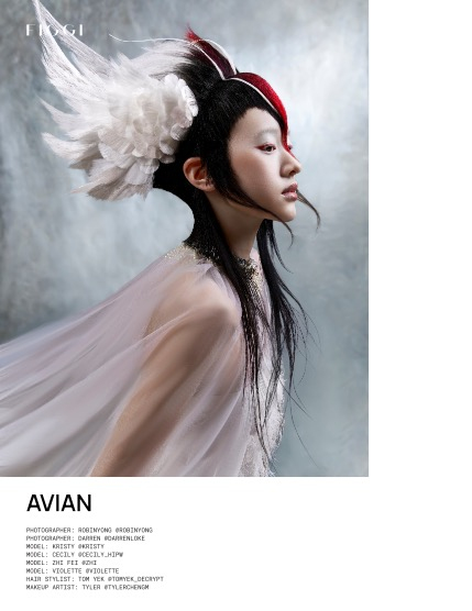 FIGGI MAGAZINE - FANTASY & AI SEPTEMBER (Vol 2277), page 4