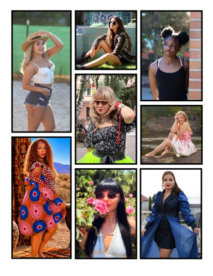 ARTEGO MAGAZINE - PORTRAIT SEPTEMBER ISSUE 1504, page 3