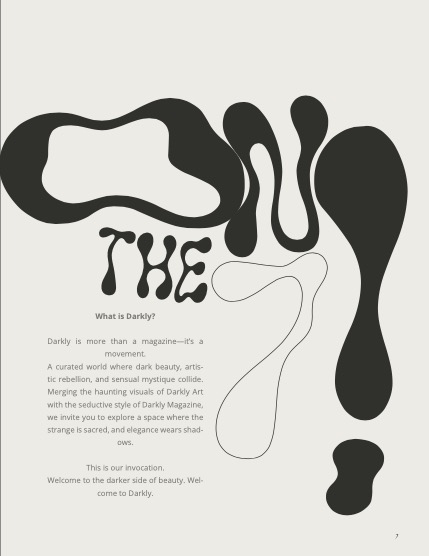 Darkly Issue 343 May, page 7