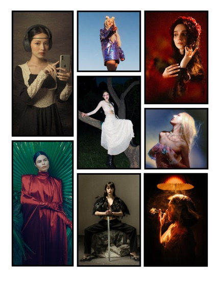 ARTEGO MAGAZINE - FANTASY JUNE ISSUE 880, page 3