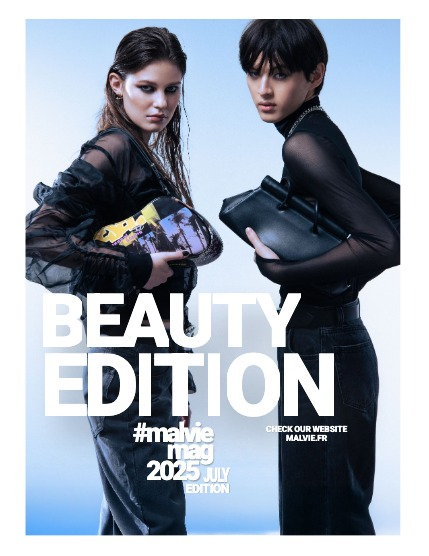 MALVIE BEAUTY Edition 85 July 2025, page 4