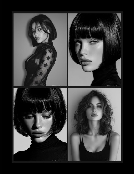 Bold & Beyond Hair & Beauty (Issue 447 August 2025), page 3