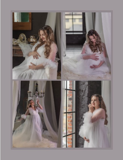 Bold & Beyond Portrait (Issue 614 November 2025), page 3