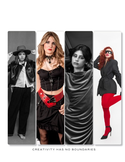 Edith MODE 1357 - Andrea, page 2