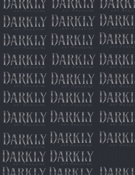 Darkly Issue 501 January, page 2