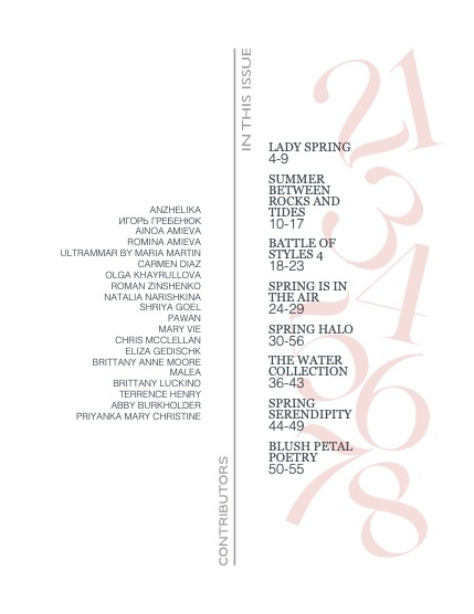 Edith Mag 1383 - Ainoa , page 3