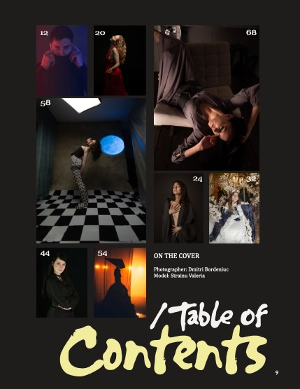 Darkly Issue #564 April 2026, page 9