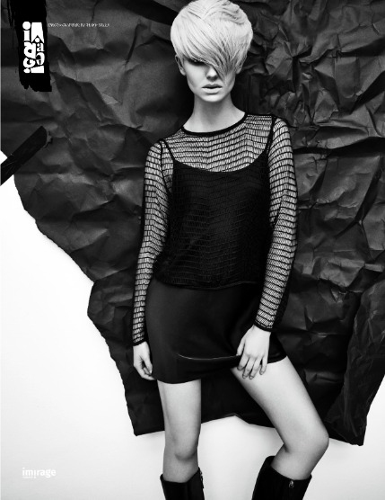 IMIRAGEmagazine Issue: #3313, page 10