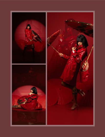 Bold & Beyond Fashion (Issue 821 April 2026), page 3