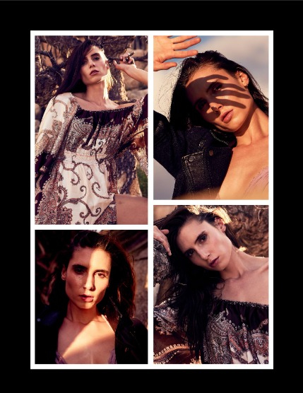 UNTAMED FASHION (Vol. 487 August 2026), page 3