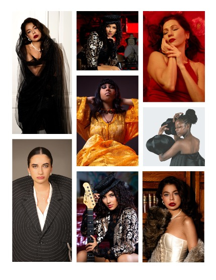 ARTEGO MAGAZINE - FASHION & GLAMOUR FEBRUARY ISSUE 683, page 3