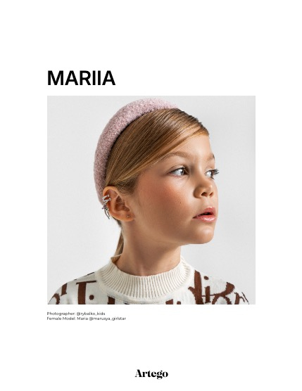 ARTEGO MAGAZINE - TEEN & KIDS MARCH ISSUE 726, page 4