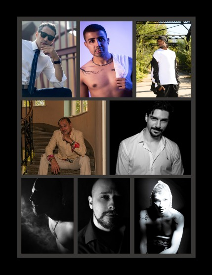 Bold & Beyond Men (Issue 189 April 2025), page 3