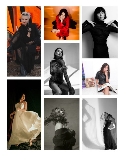ARTEGO MAGAZINE - PORTRAIT APRIL ISSUE 803, page 3