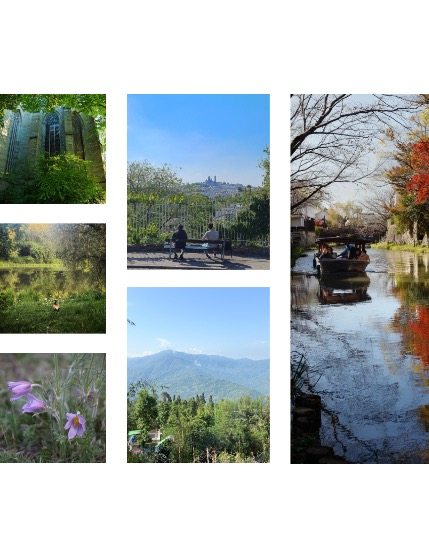 FIGGI MAGAZINE - NATURE & TRAVEL JUNE (Vol 1601), page 2
