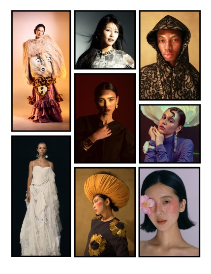 ARTEGO MAGAZINE - FASHION & GLAMOUR JUNE ISSUE 898, page 3