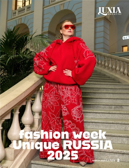 Luxia Mag issue 541, page 7