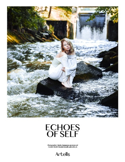 ARTELLS MAGAZINE - FASHION & GLAMOUR AUGUST (Vol 3489), page 4