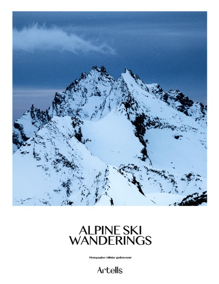 ARTELLS MAGAZINE - NATURE & TRAVELS NOVEMBER (Vol 3701), page 4