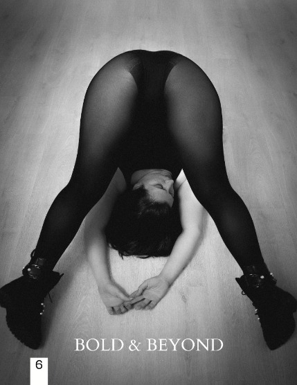 Bold & Beyond Glamour & Fashion (Issue 783 February 2026), page 6