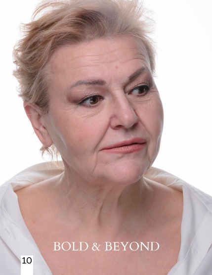 Bold & Beyond Portrait (Issue 747 February 2026), page 10