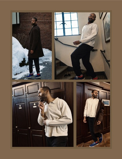 Bold & Beyond Men (Issue 762 February 2026), page 3